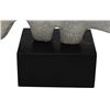 Image 5 : Roger Cavalli Modernist Granite Owl Sculpture
