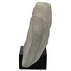 Image 7 : Roger Cavalli Modernist Granite Owl Sculpture