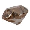 Image 5 : Fancy Brown-Yellow 2.25 Carat Diamond