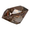 Image 7 : Fancy Brown-Yellow 2.25 Carat Diamond