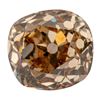 Image 8 : Fancy Brown-Yellow 2.25 Carat Diamond
