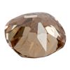 Image 9 : Fancy Brown-Yellow 2.25 Carat Diamond