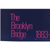 Image 2 : The Brooklyn Bridge Poster, Andy Warhol