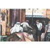 Image 3 : Gaye Elise Beda - Street Scene Painting