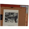 Image 7 : Gaye Elise Beda - Street Scene Painting