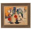 Image 1 : Irving Rosenzweig Modern Still Life