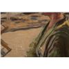 Image 3 : D. Canasi - Seascape Portrait Painting