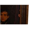 Image 3 : Portrait of a Gentleman on Wood