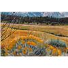 Image 3 : John Clendening - Teton Range Landscape