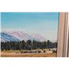 Image 4 : John Clendening - Teton Range Landscape