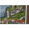 Image 3 : Max Bounan - French Landscape Oil Painting