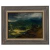 Image 1 : Russell Rypsam - Landscape Oil Painting