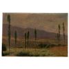 Image 1 : Jesus Maria Zamora Landscape Oil Painting