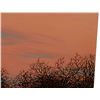 Image 4 : John Mansueto 'January Sky' Painting