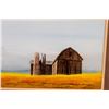 Image 4 : Gary Barsumian - Barn Landscape Painting
