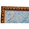 Image 6 : Signed Antoine Knibily Menorah Oil on Canvas