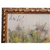 Image 2 : Antoine Knibily Chilean Harvest Oil Painting