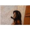 Image 6 : Signed Pastel - Three Women