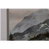Image 3 : Jack Garver - Winter Mountainscape