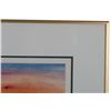 Image 4 : Richard Karwoski - Bay Sunset Watercolor