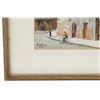 Image 2 : Henry Gasser - Paris Watercolor
