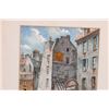 Image 3 : Henry Gasser - Paris Watercolor