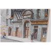 Image 4 : Henry Gasser - Paris Watercolor