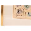 Image 2 : Paul Bodin - Mixed Media Abstract