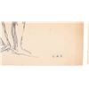 Image 2 : Elaine de Kooning - Sketch Studies