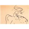 Image 8 : Elaine de Kooning - Sketch Studies