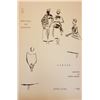 Image 8 : Carybe - Mestres do Desenho Art Folio