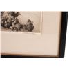 Image 3 : Signed New York City Bridge Etchings