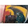 Image 3 : Marc Chagall - King David Print
