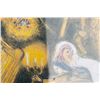 Image 4 : Marc Chagall - King David Print