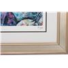 Image 2 : Marc Chagall - Self-Portrait Print