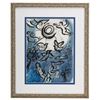 Image 1 : Marc Chagall - Creation Print