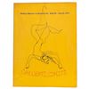 Image 1 : Alexander Calder - Calder's Circus, Whitney Museum