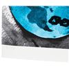 Image 3 : John Baldessari - Raised Eyebrows Screenprint