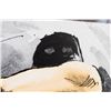Image 4 : John Baldessari - Raised Eyebrows Screenprint