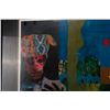 Image 3 : Romare Bearden - School Bell Time - Serigraph