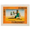 Image 1 : AM Cassandre - 1935 Dubonnet Advertising Poster