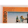 Image 3 : AM Cassandre - 1935 Dubonnet Advertising Poster