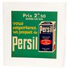Image 1 : French Poster, Persil Laundry Powder