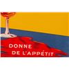 Image 4 : 1920s French Dubonnet Vermouth Poster