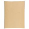Image 4 : Three Leopard Heads - Fabric Product Label