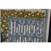 Image 4 : Harper's Bazaar Cover -Thanksgiving 1893