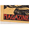 Image 2 : Peterson Magazine Art Nouveau Poster