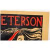 Image 3 : Peterson Magazine Art Nouveau Poster