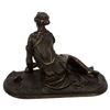 Image 4 : After Ferdinand Barbedienne Bronze Venus w/ Shell