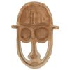 Image 3 : David Gil - Bennigton Pottery Sculpture Mask